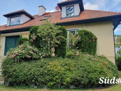 Villa provisionsfrei kaufen in 1130 Wien