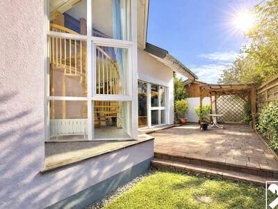 Haus mit Garten kaufen in 5026 Salzburg (Bild 1)