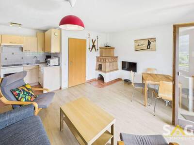 Terrassenwohnung kaufen in 5721 Piesendorf (Bild 3)