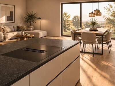Terrassenwohnung kaufen in 8983 Bad Mitterndorf (Bild 2)