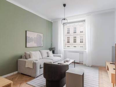 Wohnung mieten in 1010 Wien