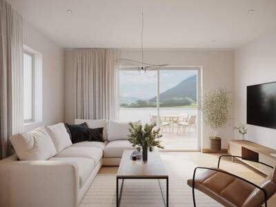 Terrassenwohnung kaufen in 8864 Turrach (Bild 4)