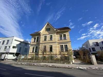 Gewerbeobjekt mieten in 8042 Graz (Bild 1)