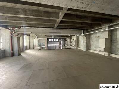 Gewerbeobjekt mieten in 1200 Wien (Bild 4)