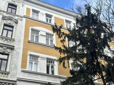 Altbauwohnung kaufen in 1030 Wien (Bild 2)