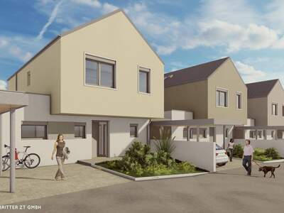 Haus mieten in 7011 Siegendorf