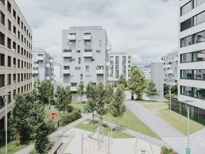 Wohnung mieten in 5020 Salzburg