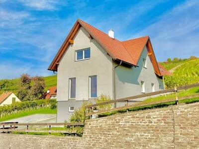 Eigentumswohnung in 8493 Klöch