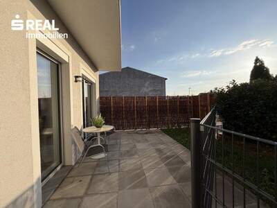 Wohnung mieten in 7100 Neusiedl (Bild 3)