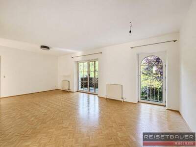 Dachgeschosswohnung mieten in 4060 Leonding