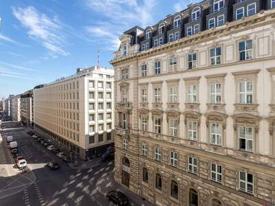Wohnung kaufen in 1010 Wien (Bild 1)