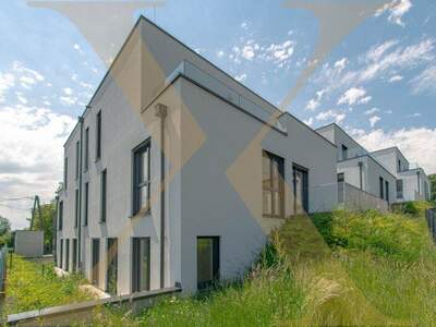 Terrassenwohnung kaufen in 4040 Linz (Bild 1)