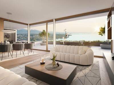 Eigentumswohnung in 6900 Lochau (Bild 2)