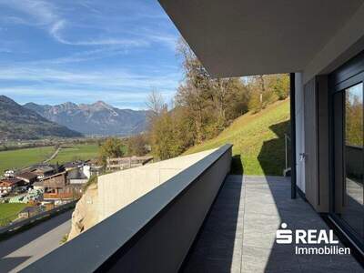 Terrassenwohnung kaufen in 6265 Hart (Bild 4)