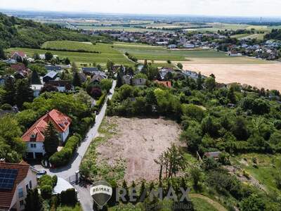 Grundstück kaufen in 2102 Hagenbrunn (Bild 1)