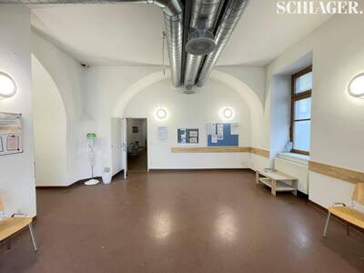 Gewerbeobjekt mieten in 8010 Graz