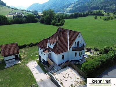 Haus kaufen in 4452 Ternberg