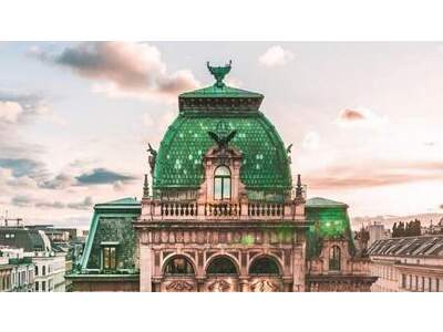 Grundstück kaufen in 1190 Wien