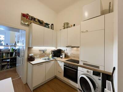 Altbauwohnung mieten in 8010 Graz (Bild 2)