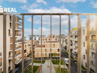 Terrassenwohnung kaufen in 1120 Wien (Bild 4)