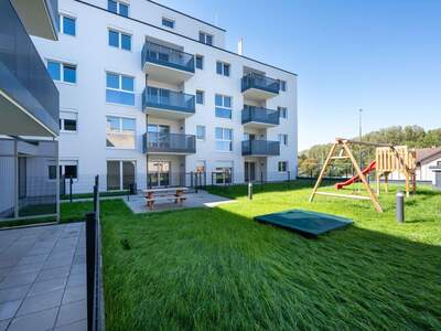 Wohnung mieten in 2410 Hainburg (Bild 2)