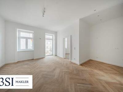 Eigentumswohnung in 1150 Wien