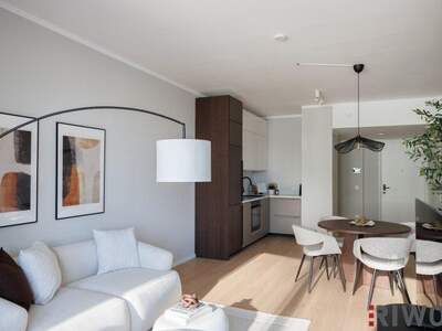 Terrassenwohnung kaufen in 1220 Wien (Bild 5)