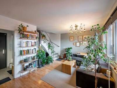 Wohnung kaufen in 1200 Wien