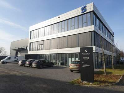 Gewerbeobjekt mieten in 6890 Lustenau