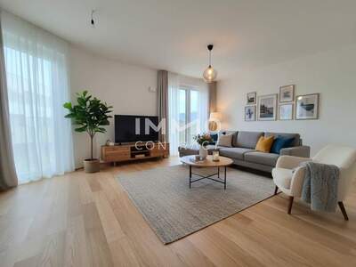 Eigentumswohnung in 1210 Wien