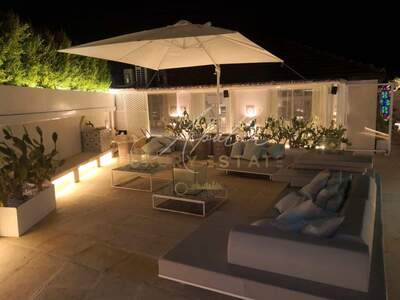 Altbauwohnung kaufen in 73100 Lecce (Bild 4)