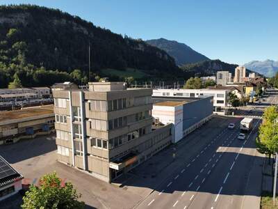 Gewerbeobjekt kaufen in 6800 Feldkirch
