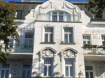 Wohnung mieten in 1190 Wien