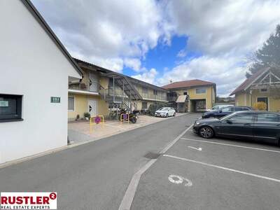 Mietwohnung in 8041 Graz