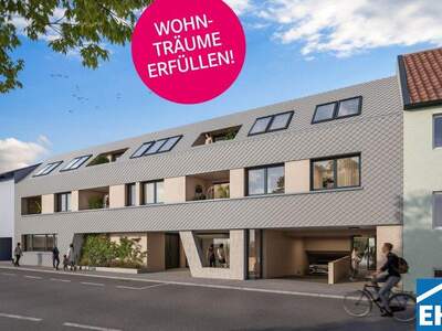 Terrassenwohnung kaufen in 1230 Wien (Bild 1)