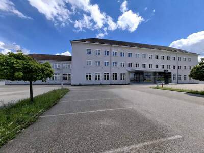 Gewerbeobjekt mieten in 4400 Steyr