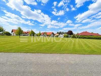 Grundstück kaufen in 4950 Altheim (Bild 1)
