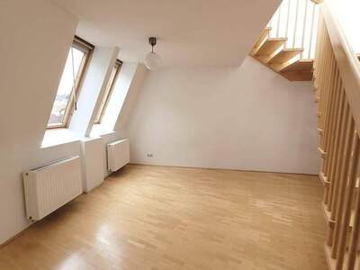 Mietwohnung in 1180 Wien