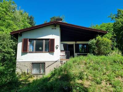 Einfamilienhaus kaufen in 3031 Rekawinkel (Bild 1)