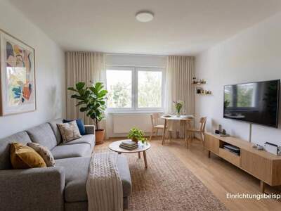 Wohnung kaufen in 1200 Wien