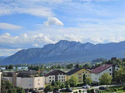 Eigentumswohnung in 5310 Mondsee