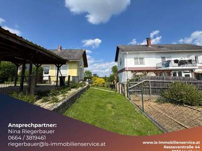 Haus kaufen in 8294 Rohr