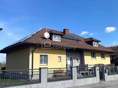 Haus kaufen in 2751 Steinabrückl