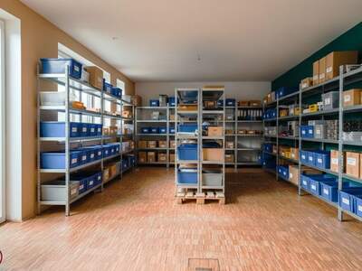 Gewerbeobjekt mieten in 6068 Mils (Bild 4)