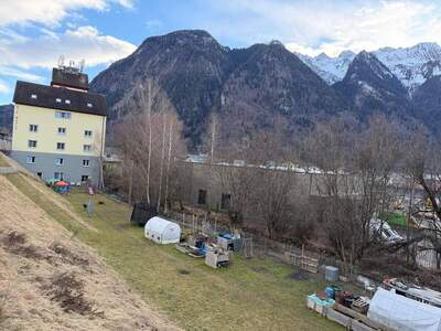 Grundstück kaufen in 6700 Bludenz