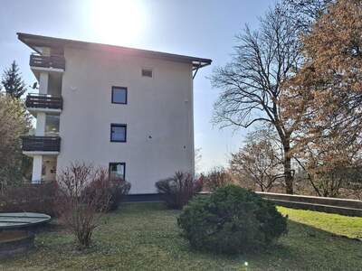 Wohnung mit Balkon kaufen in 9063 Maria Saal (Bild 3)