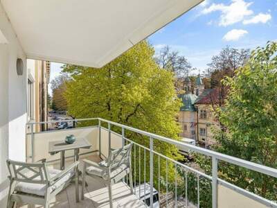 Eigentumswohnung in 1180 Wien