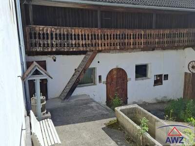 Haus kaufen in 4153 Peilstein