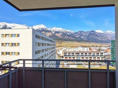 Wohnung kaufen in 6020 Innsbruck