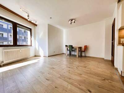 Wohnung mit Balkon mieten in 6410 Telfs (Bild 2)